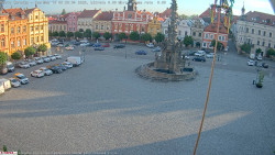 Resselovo náměstí