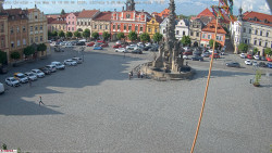 Resselovo náměstí