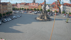 Resselovo náměstí