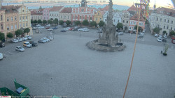 Resselovo náměstí