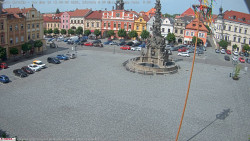 Resselovo náměstí