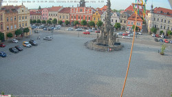 Resselovo náměstí