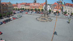 Resselovo náměstí