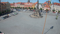 Resselovo náměstí