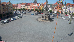 Resselovo náměstí