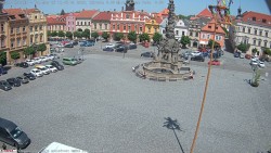 Resselovo náměstí
