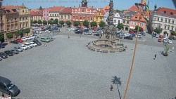 Resselovo náměstí