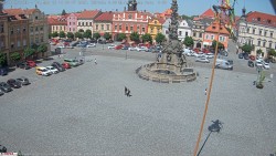 Resselovo náměstí