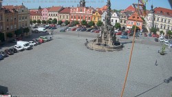 Resselovo náměstí
