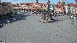Resselovo náměstí