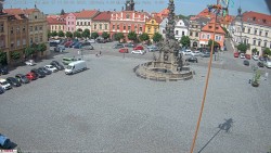Resselovo náměstí