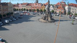 Resselovo náměstí