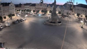 Město Chrudim - Resselovo náměstí - 28.5.2026 v 04:00 Město Chrudim - Resselovo náměstí - 28.5.2026 v 04:00