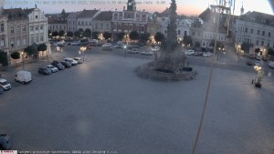 Město Chrudim - Resselovo náměstí - 28.5.2026 v 04:30 Město Chrudim - Resselovo náměstí - 28.5.2026 v 04:30