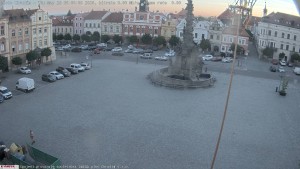 Město Chrudim - Resselovo náměstí - 28.5.2026 v 05:00 Město Chrudim - Resselovo náměstí - 28.5.2026 v 05:00