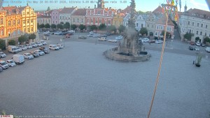 Město Chrudim - Resselovo náměstí - 28.5.2026 v 06:00 Město Chrudim - Resselovo náměstí - 28.5.2026 v 06:00
