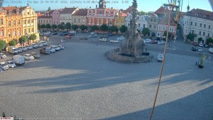 Město Chrudim - Resselovo náměstí - 28.5.2026 v 06:30 Město Chrudim - Resselovo náměstí - 28.5.2026 v 06:30