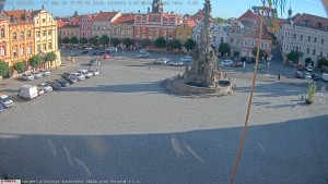 Město Chrudim - Resselovo náměstí - 28.5.2026 v 07:30 Město Chrudim - Resselovo náměstí - 28.5.2026 v 07:30