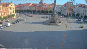 Město Chrudim - Resselovo náměstí - 28.5.2026 v 08:00 Město Chrudim - Resselovo náměstí - 28.5.2026 v 08:00