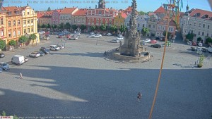 Město Chrudim - Resselovo náměstí - 28.5.2026 v 08:30 Město Chrudim - Resselovo náměstí - 28.5.2026 v 08:30