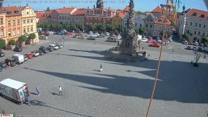 Město Chrudim - Resselovo náměstí - 28.5.2026 v 09:30 Město Chrudim - Resselovo náměstí - 28.5.2026 v 09:30