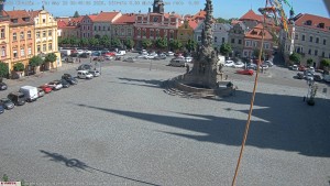 Město Chrudim - Resselovo náměstí - 28.5.2026 v 09:45 Město Chrudim - Resselovo náměstí - 28.5.2026 v 09:45