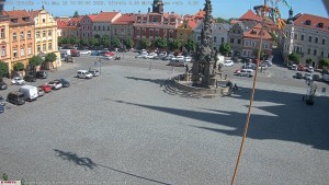 Město Chrudim - Resselovo náměstí - 28.5.2026 v 10:00 Město Chrudim - Resselovo náměstí - 28.5.2026 v 10:00