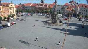 Město Chrudim - Resselovo náměstí - 28.5.2026 v 10:15 Město Chrudim - Resselovo náměstí - 28.5.2026 v 10:15