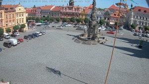 Město Chrudim - Resselovo náměstí - 28.5.2026 v 10:45 Město Chrudim - Resselovo náměstí - 28.5.2026 v 10:45