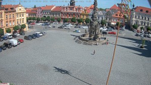 Město Chrudim - Resselovo náměstí - 28.5.2026 v 11:00 Město Chrudim - Resselovo náměstí - 28.5.2026 v 11:00