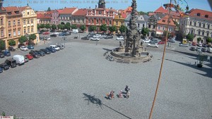 Město Chrudim - Resselovo náměstí - 28.5.2026 v 11:15 Město Chrudim - Resselovo náměstí - 28.5.2026 v 11:15