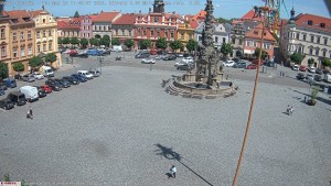 Město Chrudim - Resselovo náměstí - 28.5.2026 v 11:45 Město Chrudim - Resselovo náměstí - 28.5.2026 v 11:45