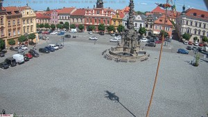 Město Chrudim - Resselovo náměstí - 28.5.2026 v 12:00 Město Chrudim - Resselovo náměstí - 28.5.2026 v 12:00