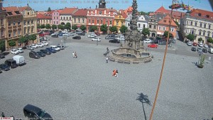Město Chrudim - Resselovo náměstí - 28.5.2026 v 13:00 Město Chrudim - Resselovo náměstí - 28.5.2026 v 13:00