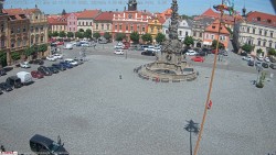 Resselovo náměstí