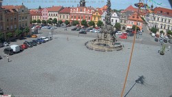 Resselovo náměstí