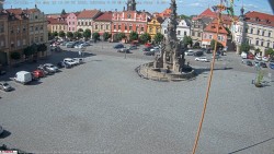 Resselovo náměstí