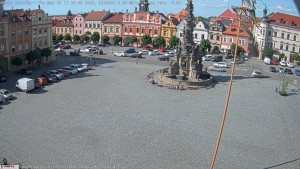 Město Chrudim - Resselovo náměstí - 28.5.2026 v 17:00 Město Chrudim - Resselovo náměstí - 28.5.2026 v 17:00