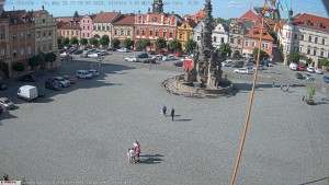 Město Chrudim - Resselovo náměstí - 28.5.2026 v 17:15 Město Chrudim - Resselovo náměstí - 28.5.2026 v 17:15