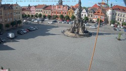 Resselovo náměstí