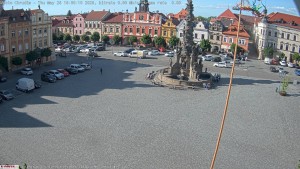 Město Chrudim - Resselovo náměstí - 28.5.2026 v 18:00 Město Chrudim - Resselovo náměstí - 28.5.2026 v 18:00