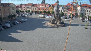 Město Chrudim - Resselovo náměstí - 28.5.2026 v 18:15 Město Chrudim - Resselovo náměstí - 28.5.2026 v 18:15