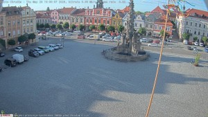 Město Chrudim - Resselovo náměstí - 28.5.2026 v 19:00 Město Chrudim - Resselovo náměstí - 28.5.2026 v 19:00
