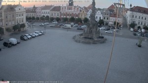 Město Chrudim - Resselovo náměstí - 28.5.2026 v 21:00 Město Chrudim - Resselovo náměstí - 28.5.2026 v 21:00