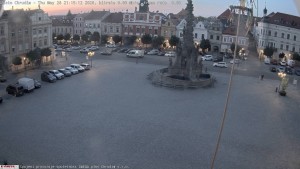 Město Chrudim - Resselovo náměstí - 28.5.2026 v 21:15 Město Chrudim - Resselovo náměstí - 28.5.2026 v 21:15