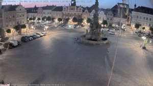 Město Chrudim - Resselovo náměstí - 28.5.2026 v 21:45 Město Chrudim - Resselovo náměstí - 28.5.2026 v 21:45