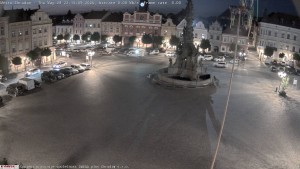 Město Chrudim - Resselovo náměstí - 28.5.2026 v 22:15 Město Chrudim - Resselovo náměstí - 28.5.2026 v 22:15