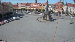 Resselovo náměstí