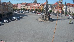 Resselovo náměstí