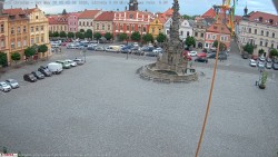 Resselovo náměstí